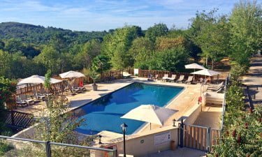 Camping Les Charmes-Allcampss-Vroegboekkorting