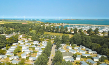 Camping Roompot Beach Resort-Allcampss-Vroegboekkorting