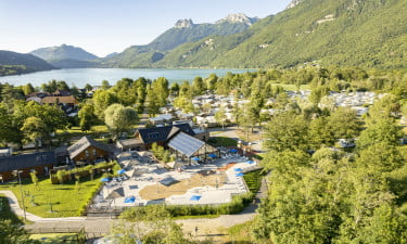 Camping La Nublière-Allcampss-Vroegboekkorting