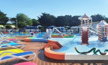 Camping Au Val de Loire en Ré-Allcampss-Vroegboekkorting