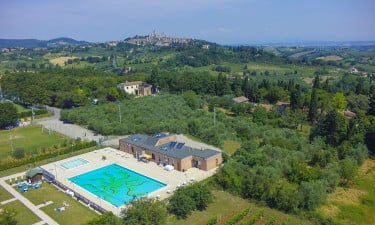 Camping II Boschetto di Piemma-Allcampss-Vroegboekkorting
