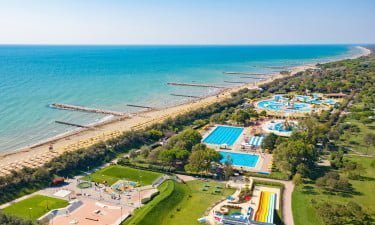 Camping Pra delle Torri-Allcampss-Vroegboekkorting