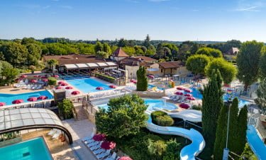Camping Les Peneyrals-Allcampss-Vroegboekkorting
