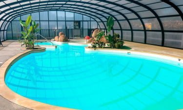 Camping Le Villeu-Allcampss-Vroegboekkorting