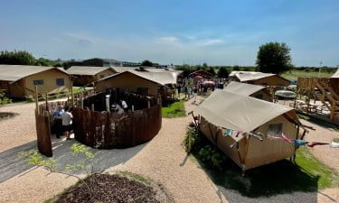 Camping Sahara Stay-Allcampss-Vroegboekkorting