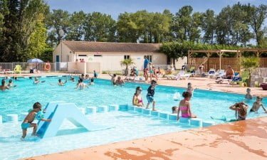 Camping Les Rives du Luberon-Allcampss-Vroegboekkorting