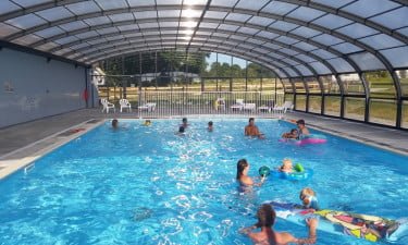 Camping O2-Allcampss-Vroegboekkorting