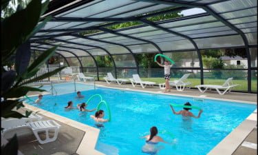 Camping Les Portes d'Alsace-Allcampss-Vroegboekkorting