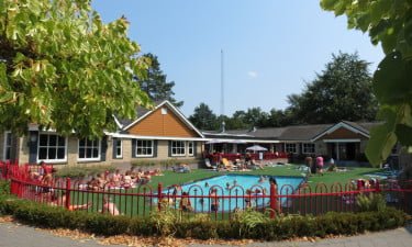 Camping De IJsvogel-Allcampss-Vroegboekkorting