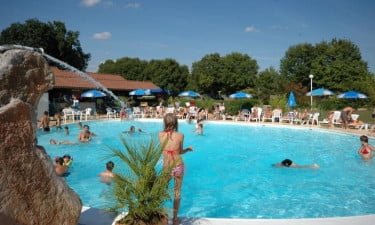 Camping Les Cigales (Rocamadour)-Allcampss-Vroegboekkorting