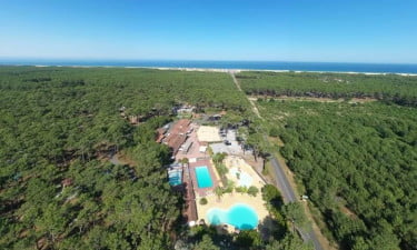 Camping Eurosol-Allcampss-Vroegboekkorting