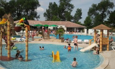 Camping La Yole (Vendée)-Allcampss-Vroegboekkorting