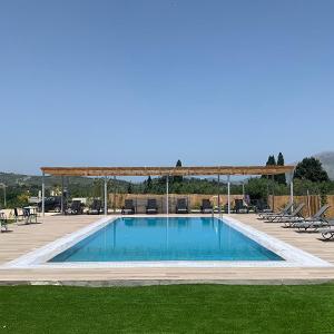 Sofi's Huis op Kefalonia