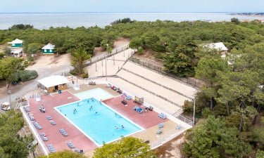 Camping La Grande Côte-Allcampss-Vroegboekkorting