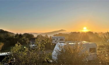 Camping Brilon-Allcampss-Vroegboekkorting