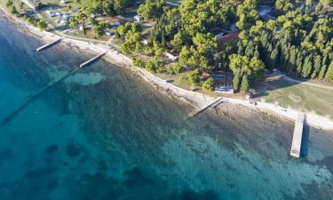 Camping Pineta-Allcampss-Vroegboekkorting