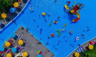 Vakantiepark Belvedere Village-Allcampss-Vroegboekkorting