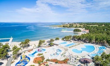 Camping Zaton Holiday Resort-Allcampss-Vroegboekkorting