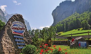 Camping Jungfrau-Allcampss-Vroegboekkorting