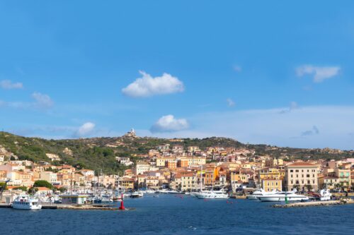 Corsica & Sardiniëacsi-reizen-Vroegboekkorting
