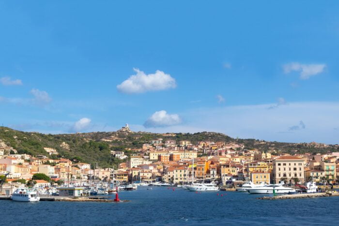 Corsica & Sardiniëacsi-reizen-Vroegboekkorting
