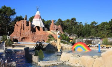 Camping Les Genêts-Allcampss-Vroegboekkorting