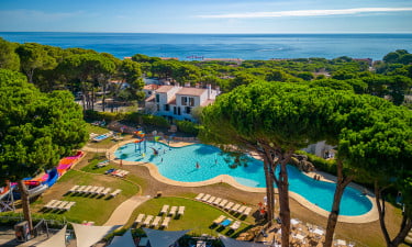 Camping Interpals-Allcampss-Vroegboekkorting