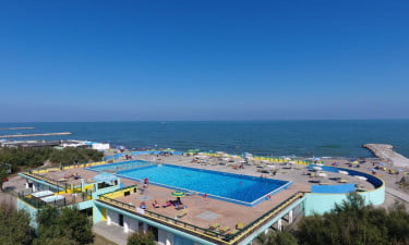 Rosapineta Camping Village-Allcampss-Vroegboekkorting