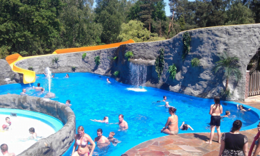 Camping Roland-Allcampss-Vroegboekkorting