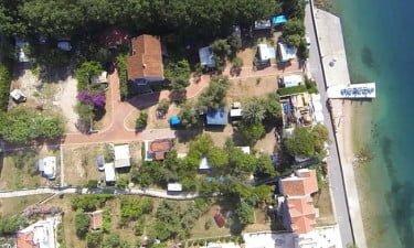 Camping Zlokovic-Allcampss-Vroegboekkorting
