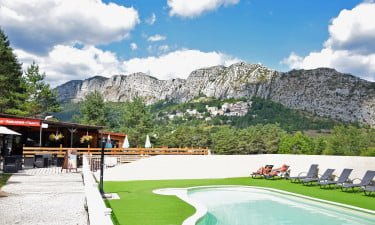 Camping la Pinatelle-Allcampss-Vroegboekkorting