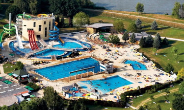 Camping Terme Ptuj-Allcampss-Vroegboekkorting
