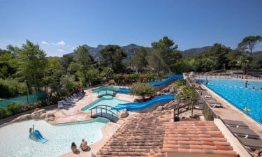 Camping Domaine de la Noguiere-Allcampss-Vroegboekkorting