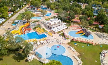 Camping Lanterna-Allcampss-Vroegboekkorting