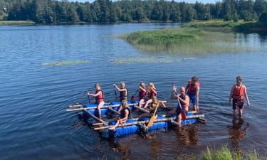 Camping Yttermalungs-Allcampss-Vroegboekkorting