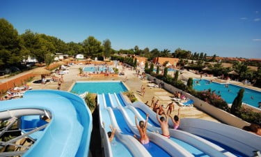 Camping Les Tropiques-Allcampss-Vroegboekkorting