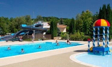 Camping Le Bontemps-Allcampss-Vroegboekkorting