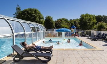 Camping de Kerleyou-Allcampss-Vroegboekkorting