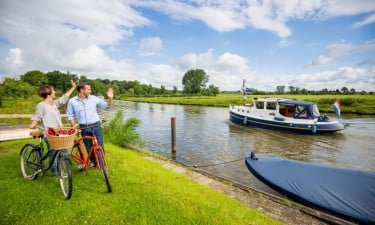 Vakantiepark Aan de Maas-Allcampss-Vroegboekkorting