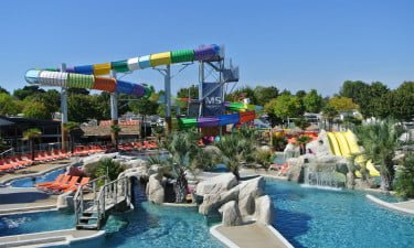 Camping Les Brunelles-Allcampss-Vroegboekkorting