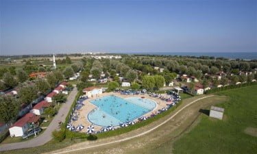Camping Marelago-Allcampss-Vroegboekkorting
