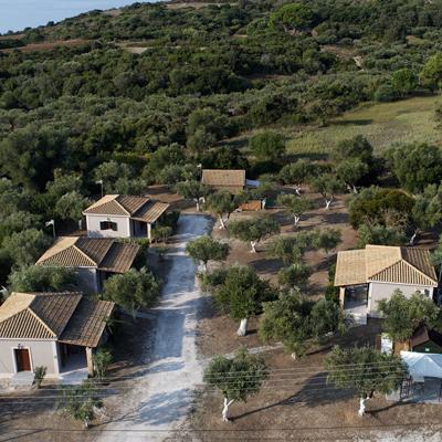 Liostasi Village op Zakynthos