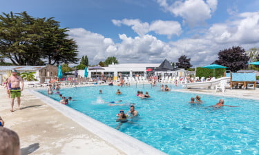 Camping Des Menhirs-Allcampss-Vroegboekkorting