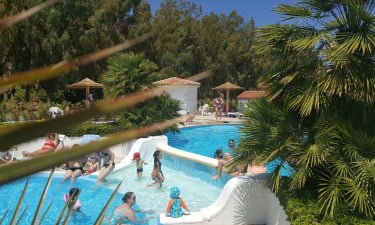 Camping Village Il Cicero-Allcampss-Vroegboekkorting