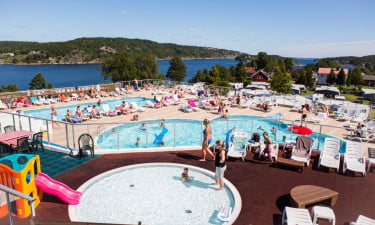 Camping Sørlandet-Allcampss-Vroegboekkorting