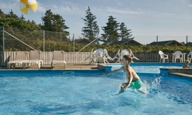 Skiveren Camping-Allcampss-Vroegboekkorting