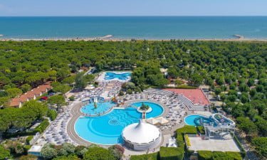 Camping Sant Angelo Village-Allcampss-Vroegboekkorting