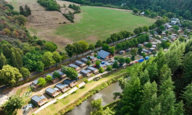 Vakantiepark Kohnenhof-Allcampss-Vroegboekkorting