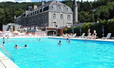 Camping Floreal la Roche-Allcampss-Vroegboekkorting