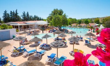 Camping Turiscampo-Allcampss-Vroegboekkorting